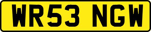 WR53NGW