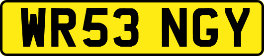 WR53NGY