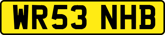 WR53NHB
