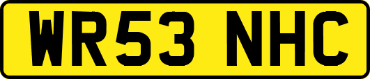 WR53NHC