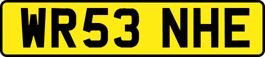 WR53NHE