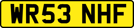 WR53NHF