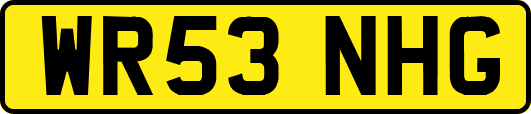 WR53NHG