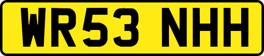 WR53NHH