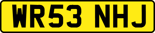 WR53NHJ