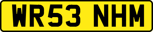 WR53NHM