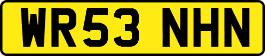 WR53NHN