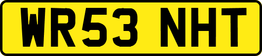 WR53NHT
