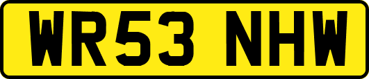 WR53NHW