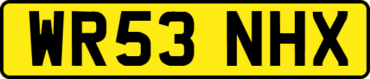WR53NHX