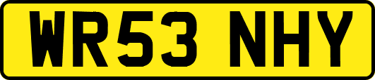 WR53NHY
