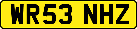 WR53NHZ