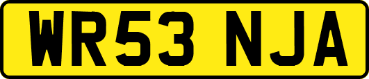 WR53NJA