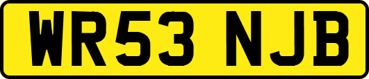 WR53NJB