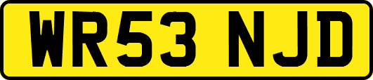 WR53NJD