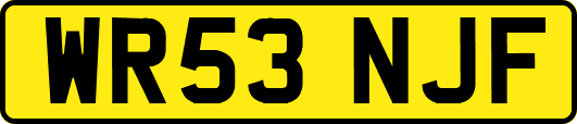 WR53NJF