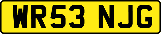WR53NJG