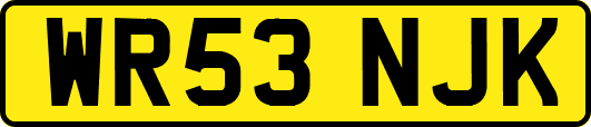 WR53NJK