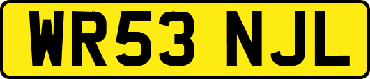 WR53NJL