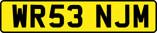 WR53NJM