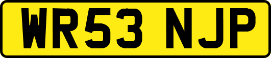 WR53NJP