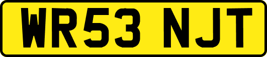WR53NJT