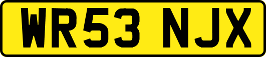 WR53NJX