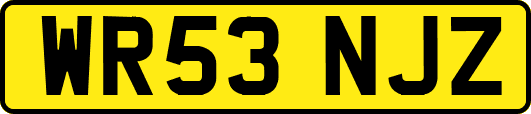 WR53NJZ
