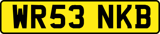 WR53NKB