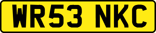 WR53NKC