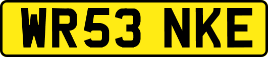 WR53NKE
