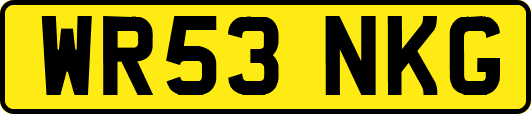 WR53NKG