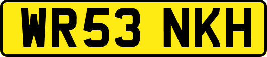WR53NKH
