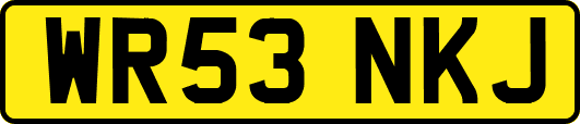 WR53NKJ