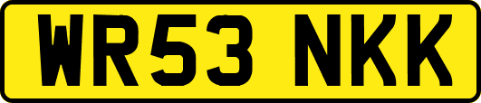 WR53NKK