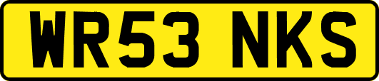 WR53NKS