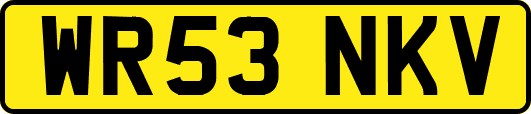 WR53NKV