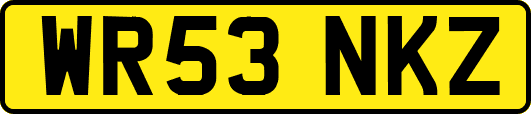 WR53NKZ