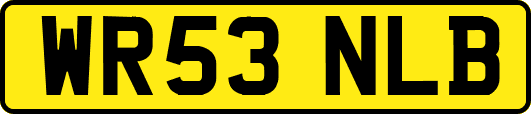 WR53NLB
