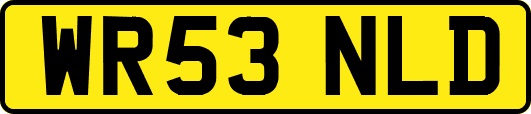 WR53NLD