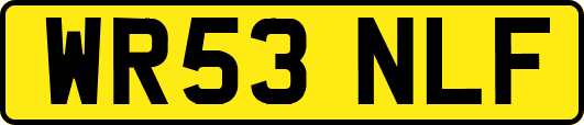 WR53NLF