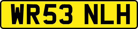 WR53NLH