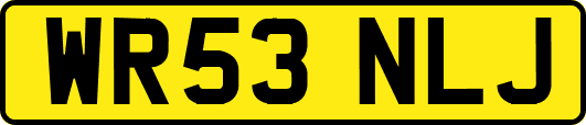 WR53NLJ