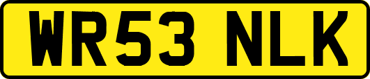 WR53NLK