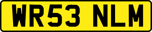 WR53NLM