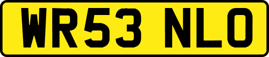 WR53NLO