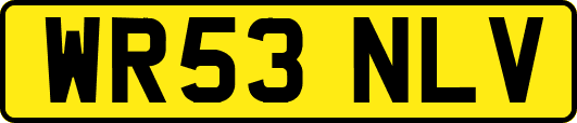 WR53NLV