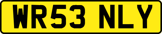WR53NLY