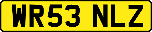 WR53NLZ