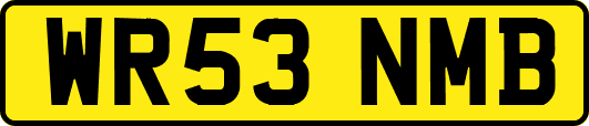 WR53NMB